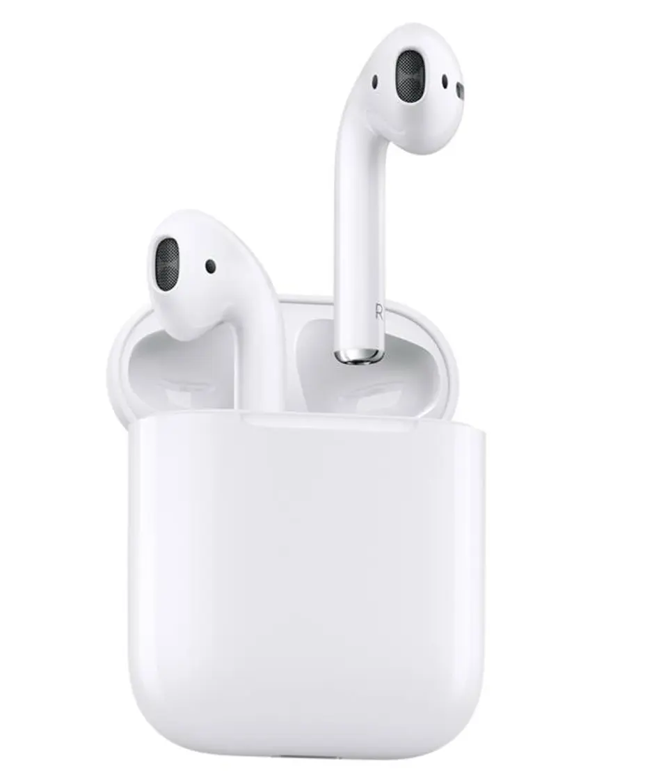 Apple’s new AirPods High Quality Airpods , Full Day Bettrey Timing