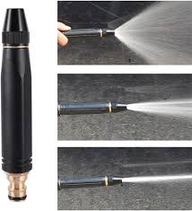 Water Pressure Nozzle High Pressure Use House Pipe